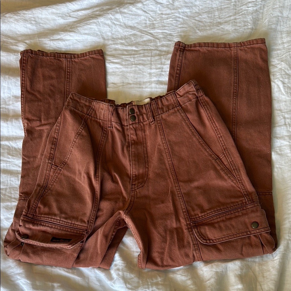 BDG Cargo Pants